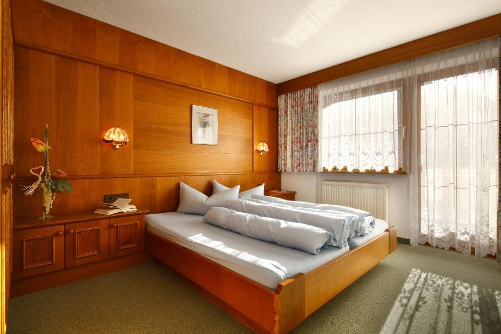 Appartement Diamant Зёльден Номер фото