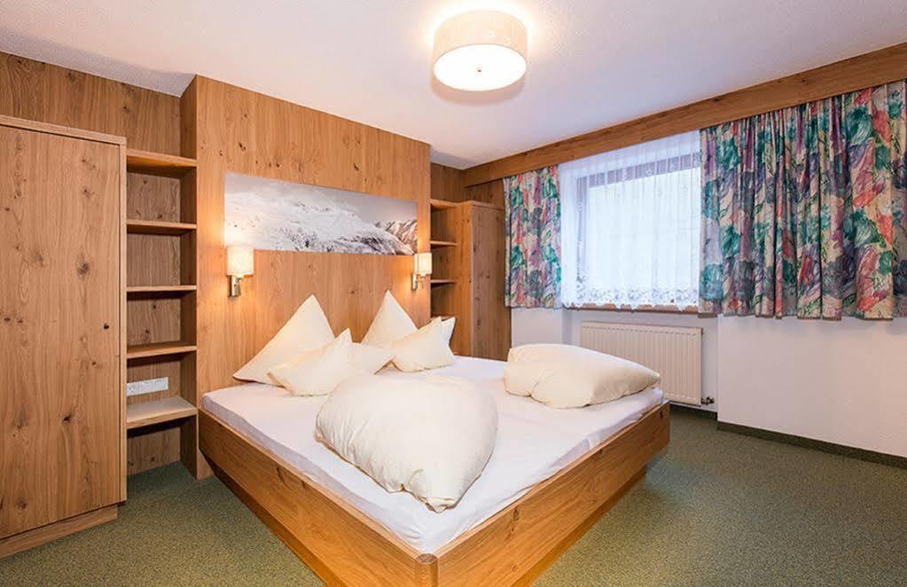 Appartement Diamant Зёльден Экстерьер фото